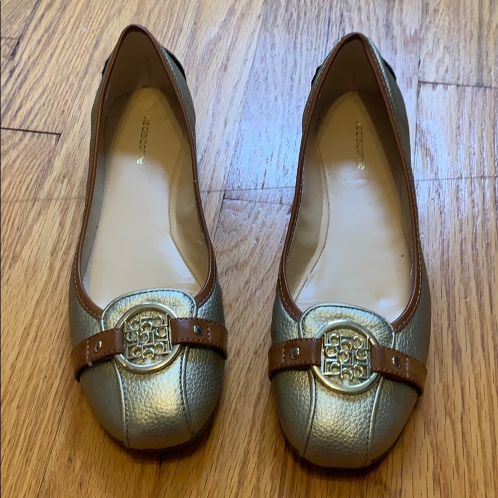 Liz Claiborne Flats Size 7M